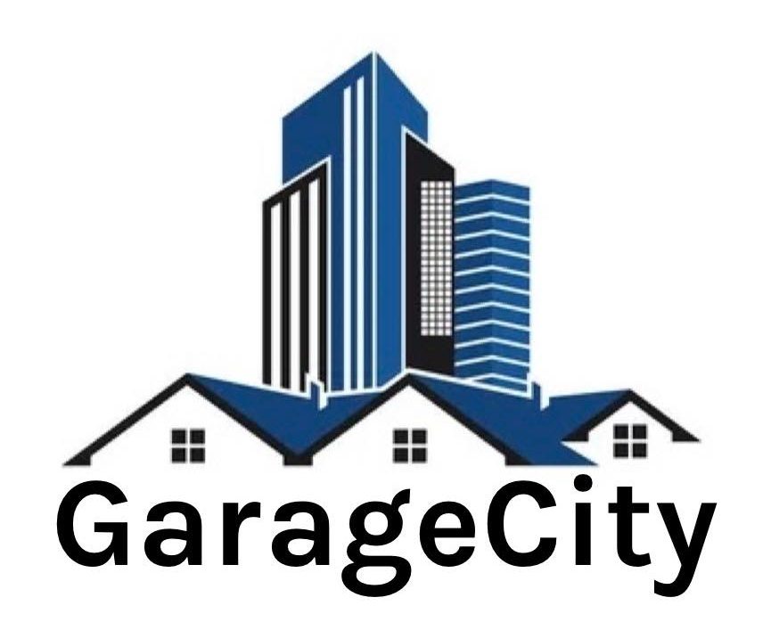 Garage city